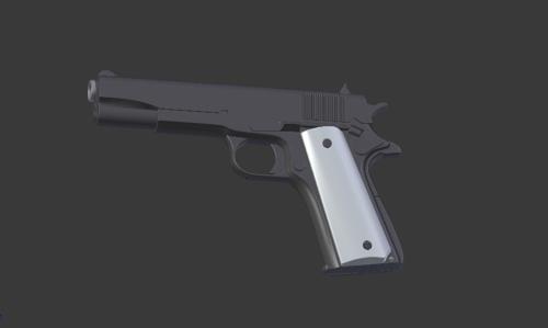 M1911  preview image